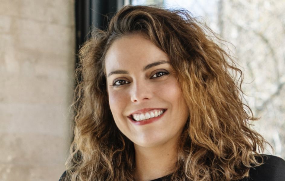 Adriana Collado, nombrada nueva directora de marketing InPost