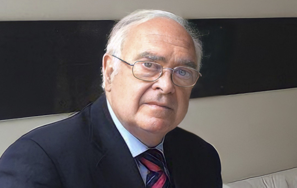 Fallece José Luis Sanchís