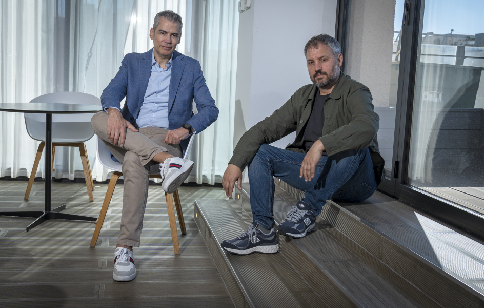 La fórmula de Ouigo
