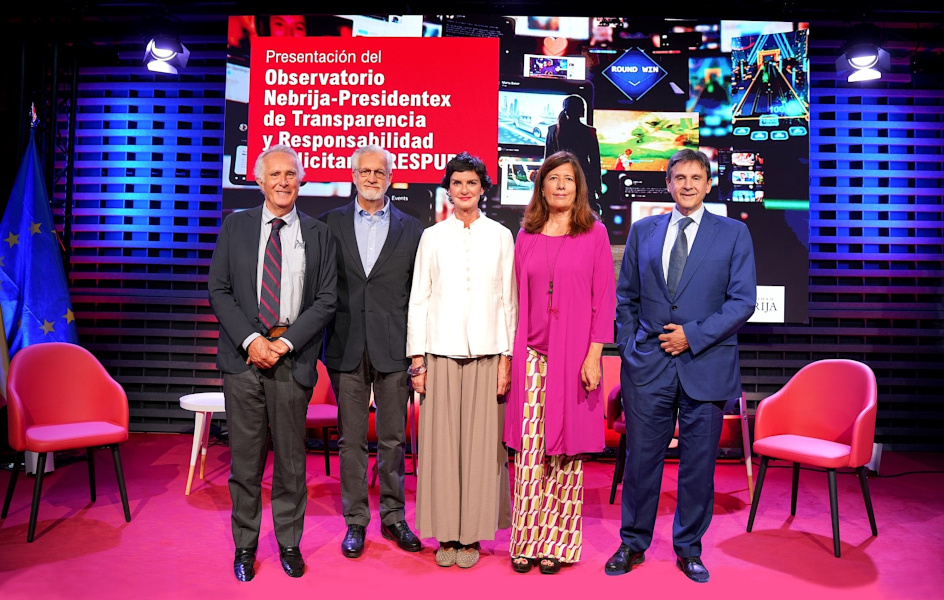 Objetivo: evaluar la gestión ética y responsable de la publicidad en España