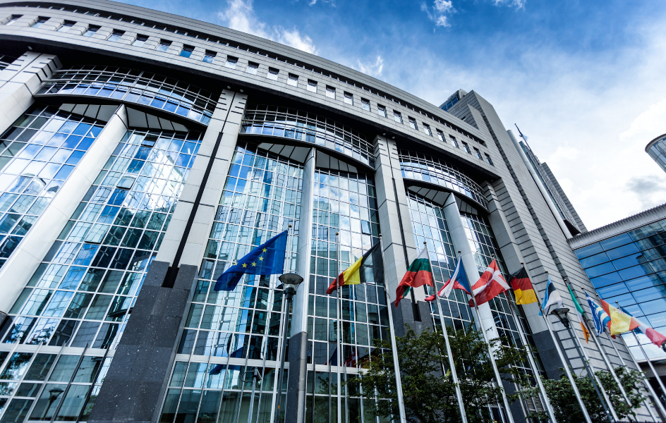 Lasker abre una nueva oficina en Bruselas
