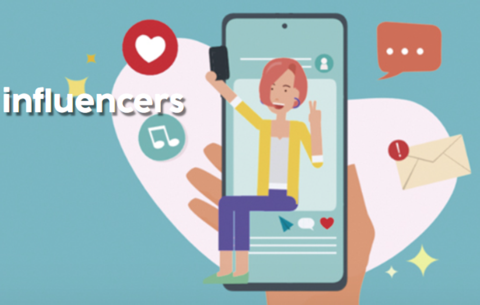 Autocontrol presenta sus propuestas para la regulación de la publicidad con ‘influencers’