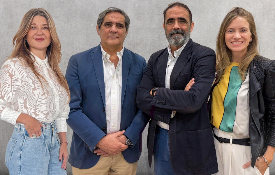 Las agencias Aerre y AdverPR se unen para lanzar un servicio para mejorar la visibilidad de las marcas con IA