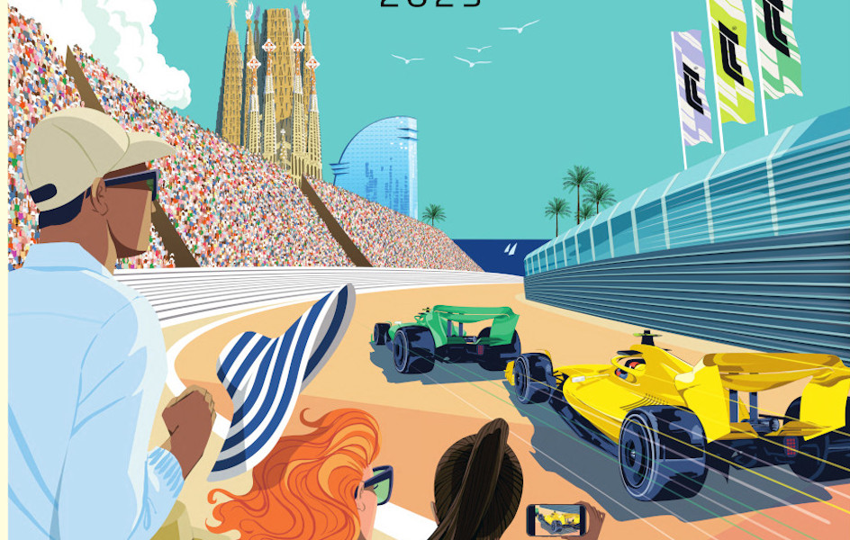Circuit de Barcelona-Catalunya