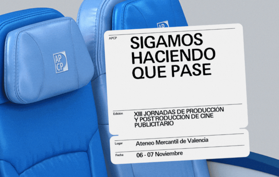 Las jornadas de la APCP volverán a Valencia en noviembre