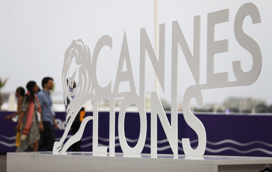 De Serena Williams a Tor Myhren (Apple): con quién inspirarte en Cannes Lions