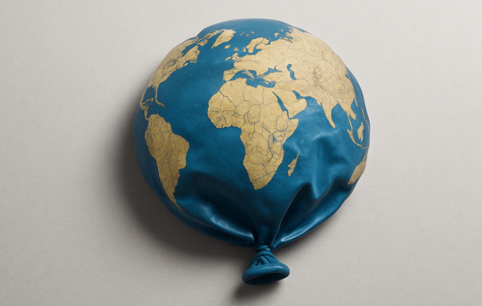 La inversión publicitaria mundial pierde impulso, según Warc