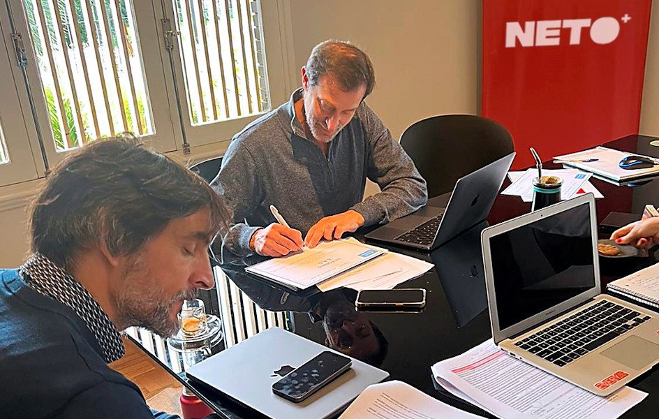 El grupo de agencias LADV realiza una adquisición en Uruguay