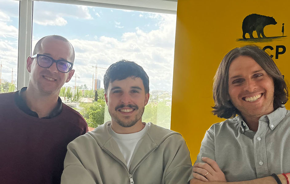 Carlos Camacho pasa a ser supervisor creativo dentro de VCCP