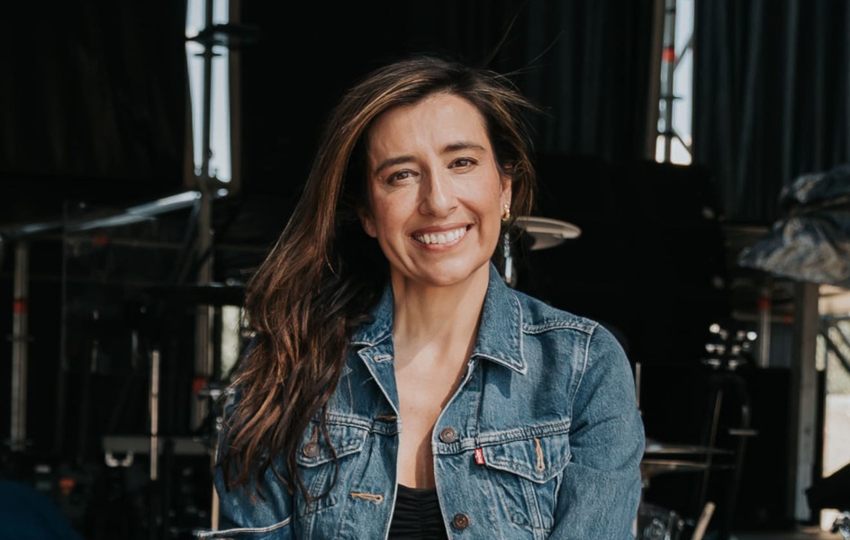 Cristina Barbosa, ‘growth brand partnerships’ de Superstruct Entertainment