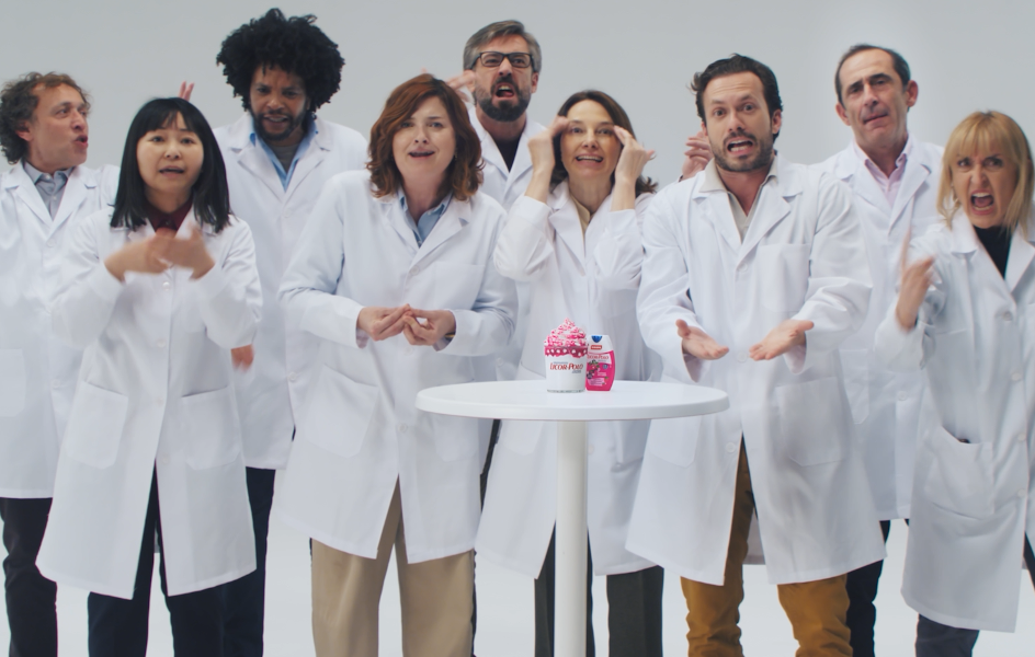 KFC y Licor del Polo