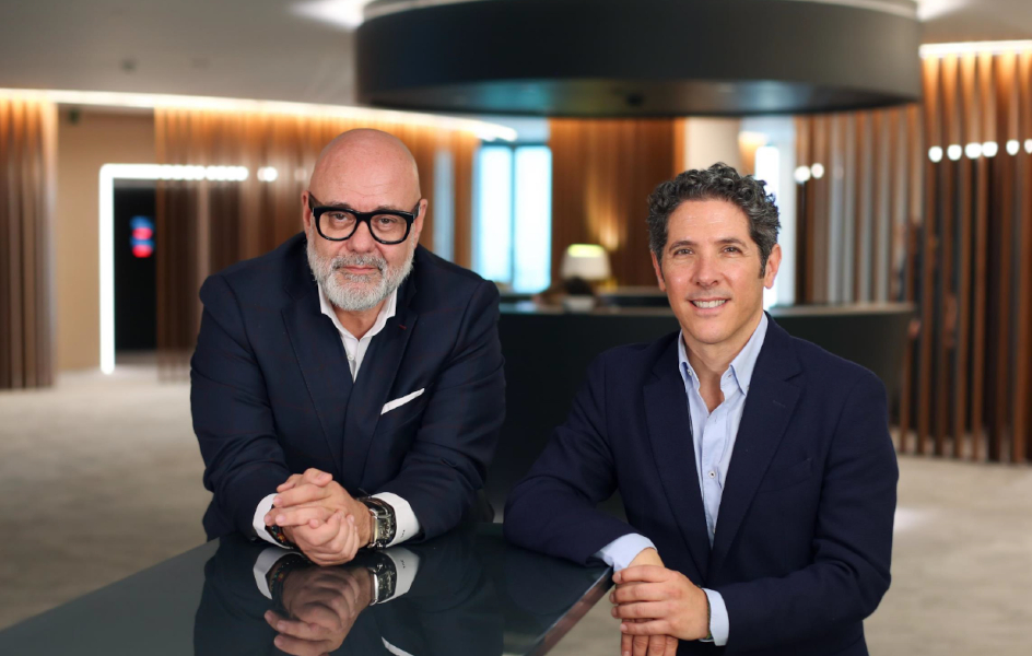 EY Studio+, la marca con la que la consultora EY compite con las agencias