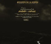 Miravete de la Sierra