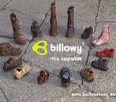 Billowy