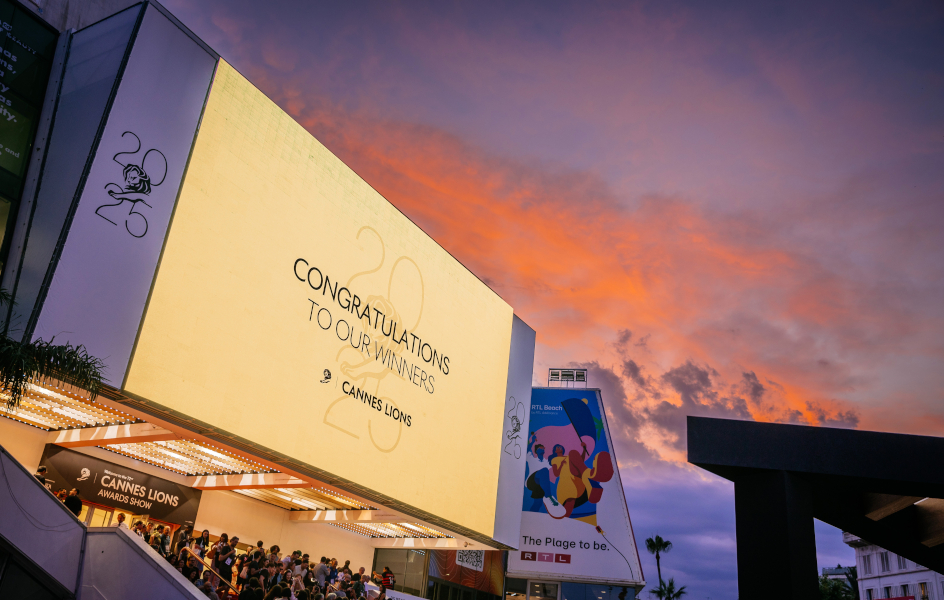 Los grandes premios de Cannes Lions 2025: el resumen del jueves
