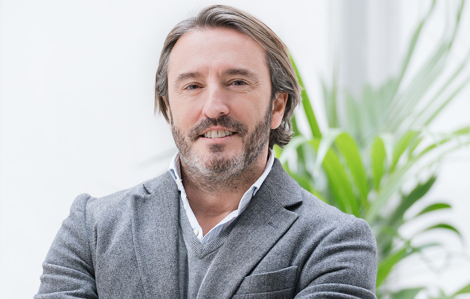 Carlos Sánchez (Be A Lion) repite al frente de la presidencia de IAB Spain