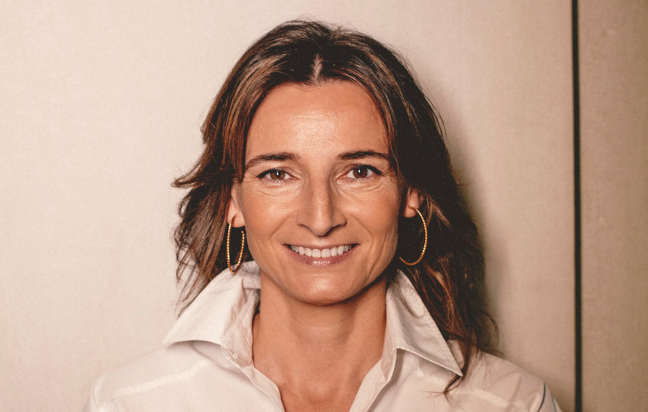 Luisa Alli se incorpora a Fundación Telefónica