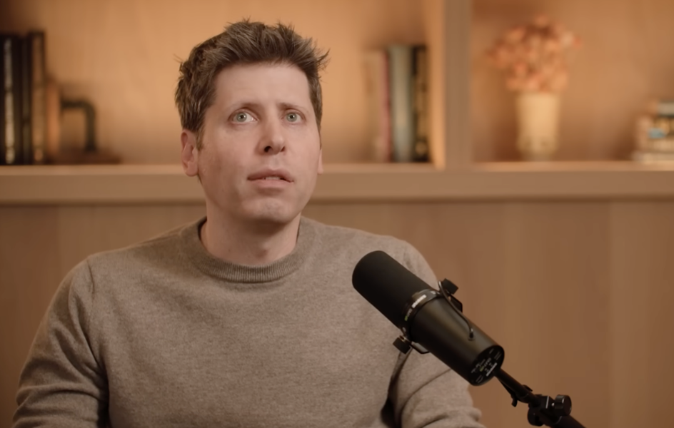 Sam Altman y la línea roja de la publicidad en ChatGPT: “Modificar respuestas por dinero destruiría la confianza”