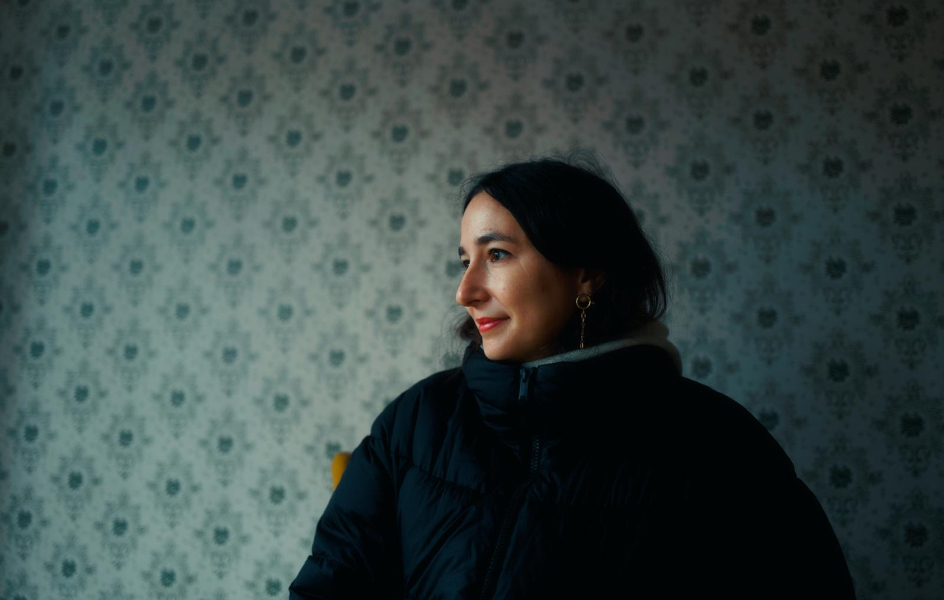 Lee Films ficha a la realizadora Allie Avital