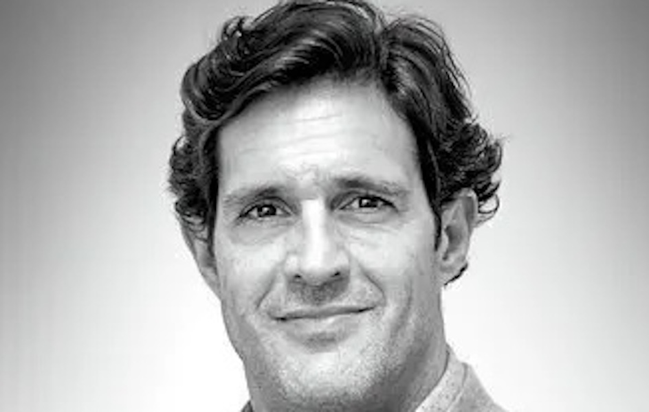 Gonzalo Figares se incorpora como director general a EKN