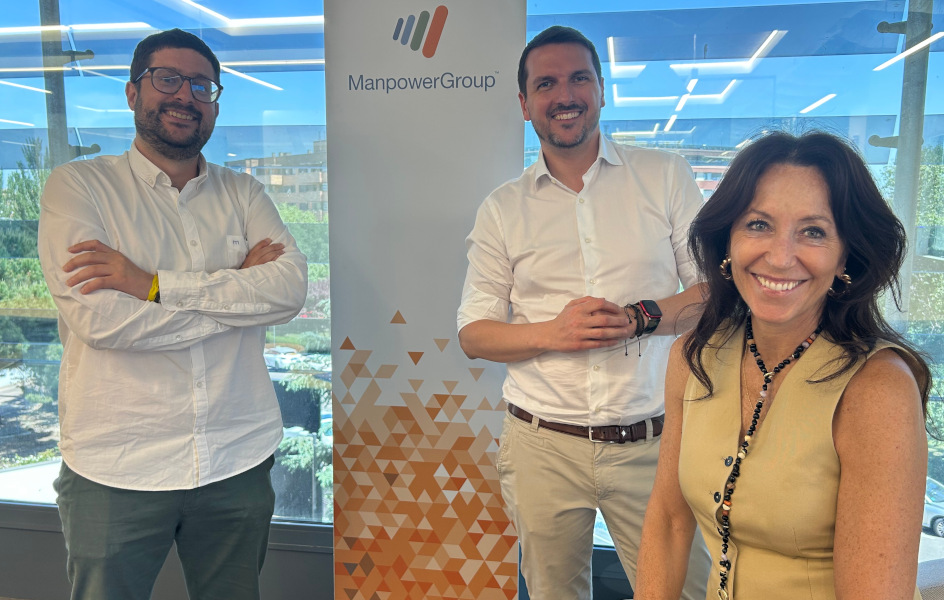 ManpowerGroup, nuevo cliente de Havas PR