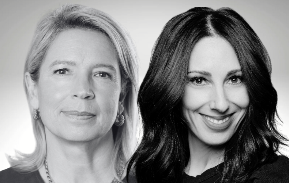 WPP Media nombra dos presidentas mundiales de clientes