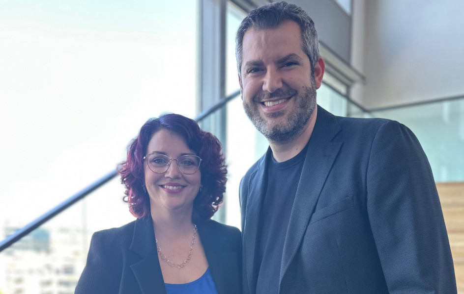 Verónica Acosta asume un nuevo rol en Havas Play