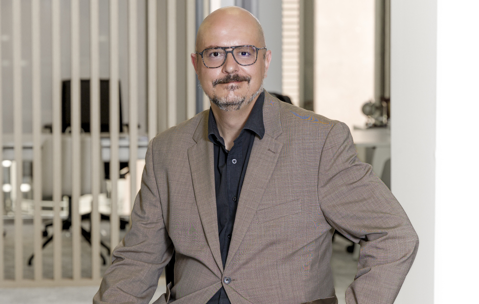 &Beyond ficha a Ildefonso Tébar como ‘trading director’