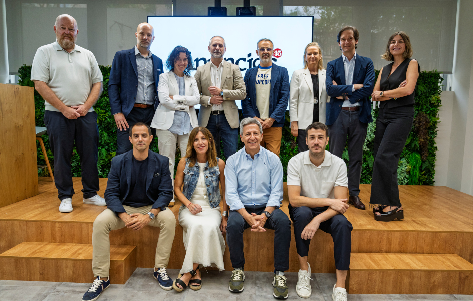 Nuevos y viejos retos para las agencias