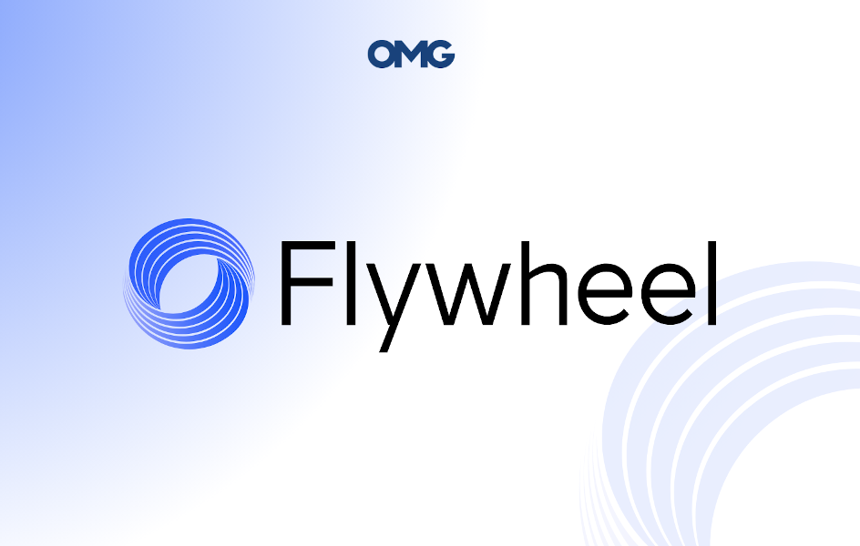 Transact (OMG) pasa a ser Flywheel