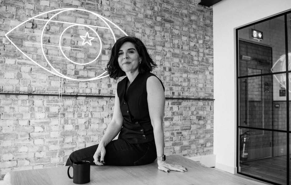 Uncommon estrena el cargo de ‘global chief design officer’