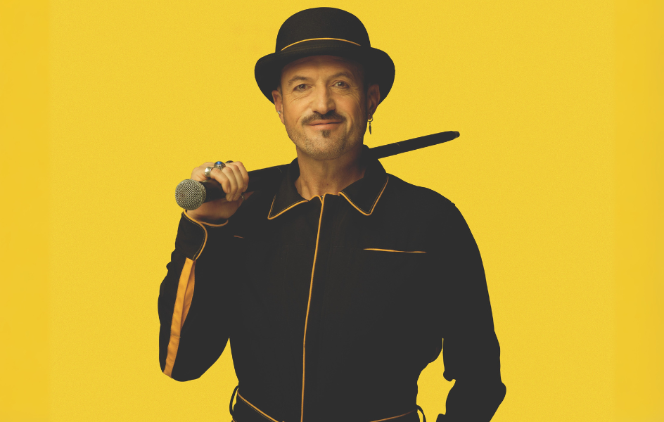 La campaña más especial para… Alex O’Dogherty