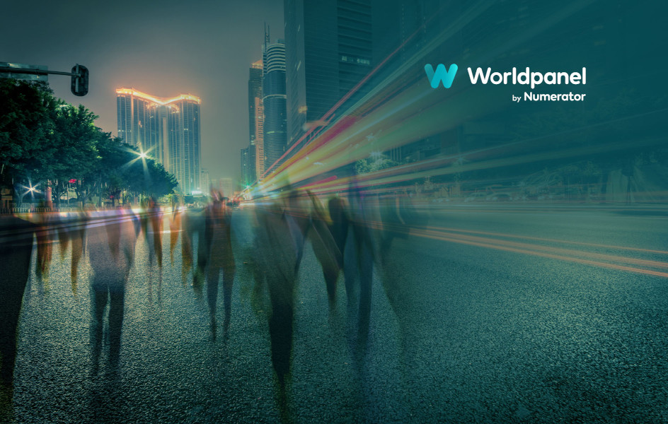 Kantar Worldpanel ya es Worldpanel By Numerator