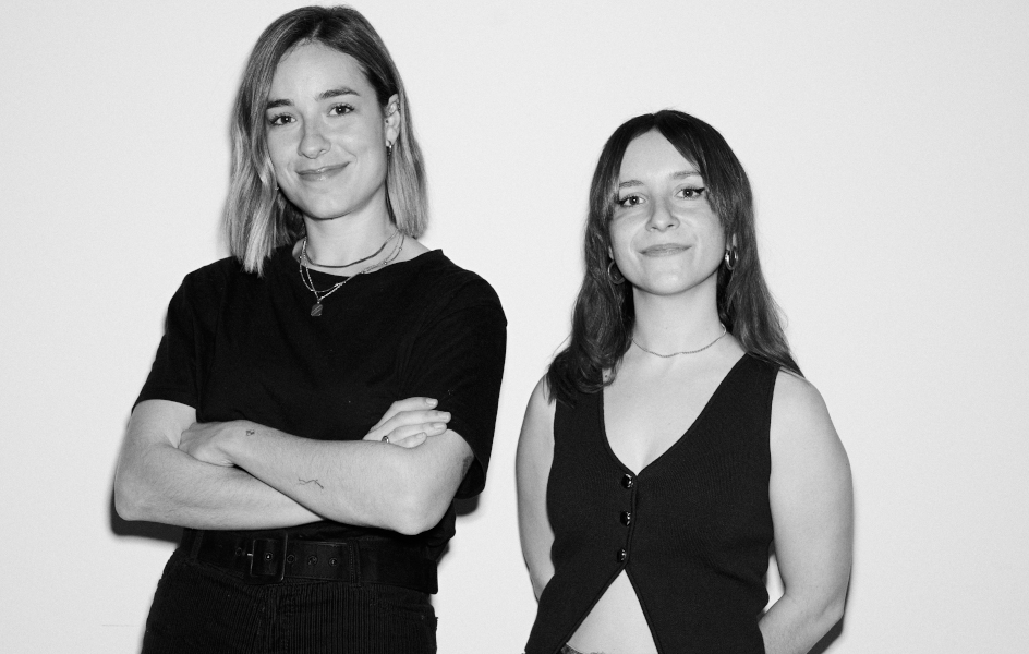 PS21 refuerza su equipo creativo con la incorporación de Alba García y Sara Ortega