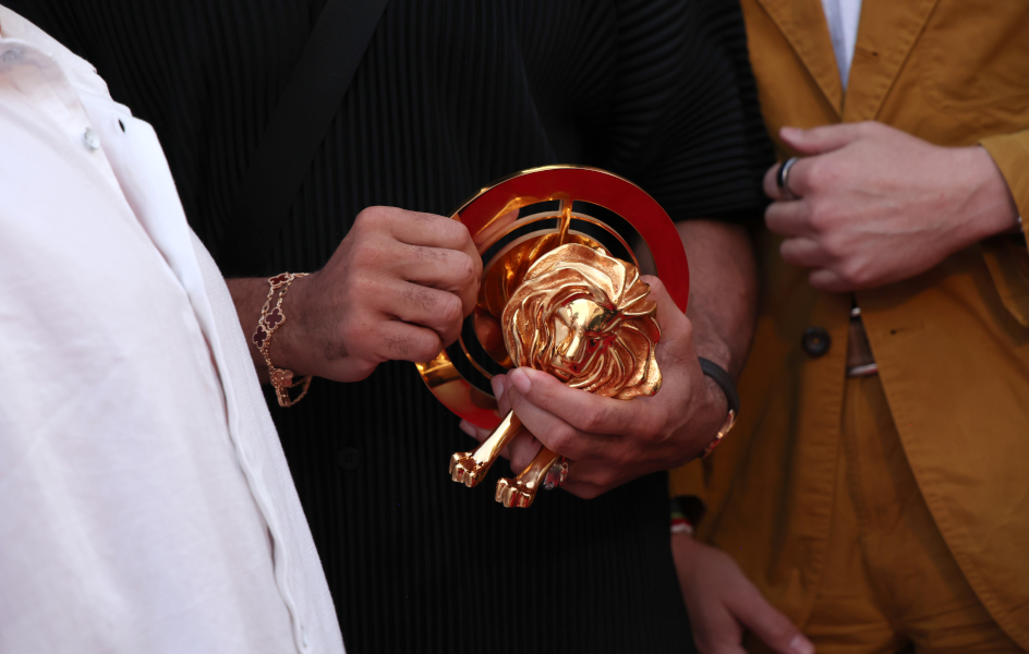 El valor de un león: las agencias españolas que más han invertido en Cannes