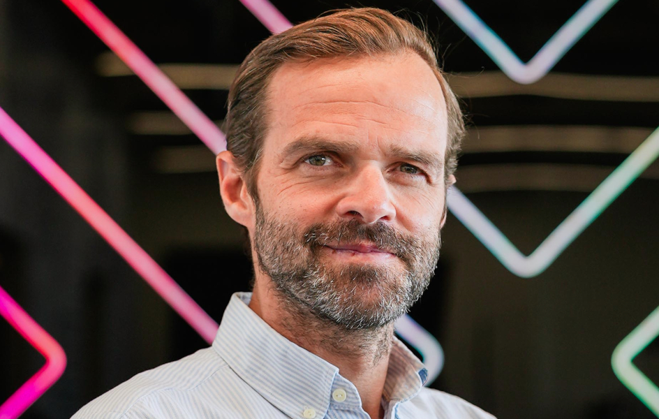 José Luis Antolín regresa a VML The Cocktail tras su etapa en Accenture