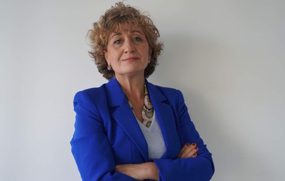Yolanda Fernández (Alcampo): "La sostenibilidad es una manera de estar en el mundo"