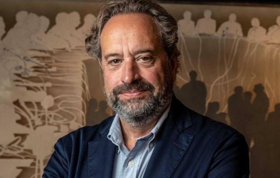 Juan Cantón, nuevo director general de la Asociación de Marketing de España (AMKT)