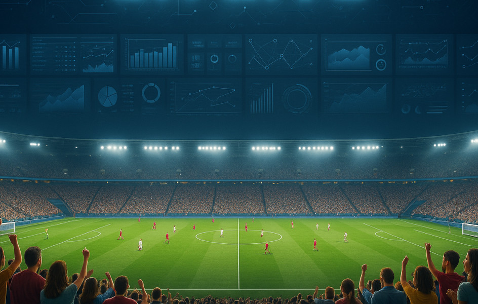 Findasense promociona su herramienta BX Live de cara al Mundial de Fútbol 2026