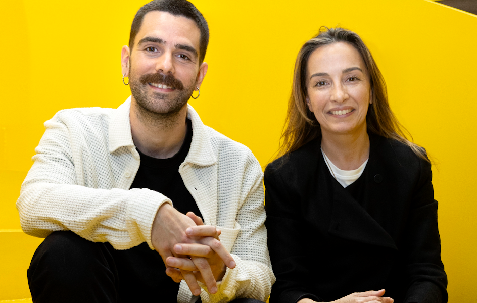 Miguel Sánchez se une a Dentsu X como ‘media strategy director’