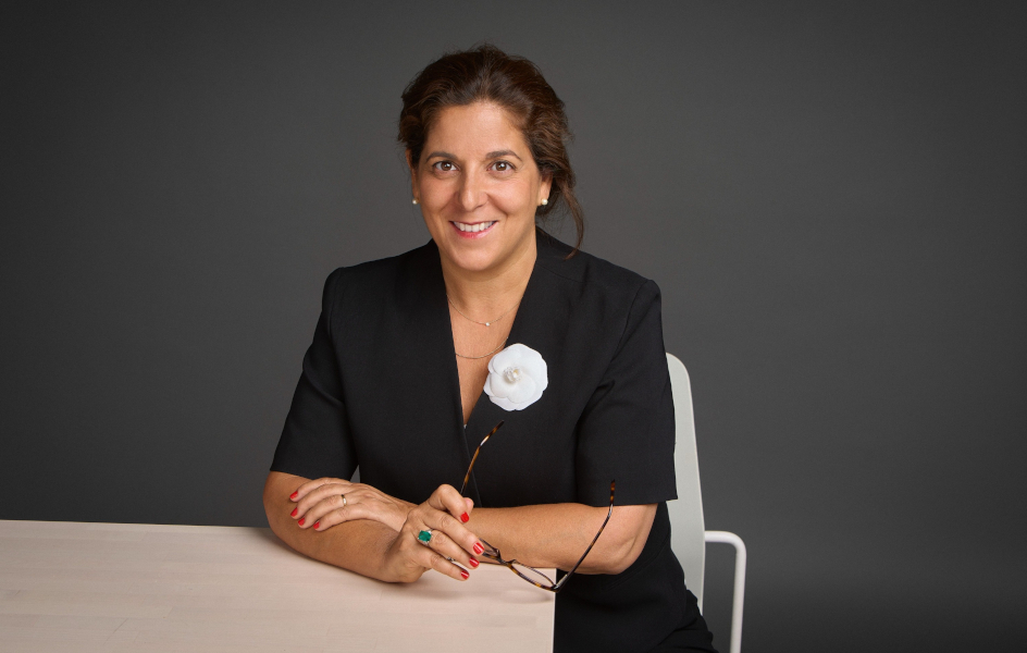 Audrey Amselli, directora general de Craft en España