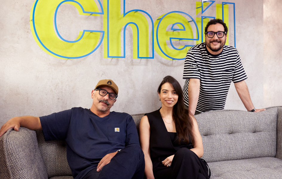 Cheil incorpora dos nuevos directores creativos con experiencia internacional