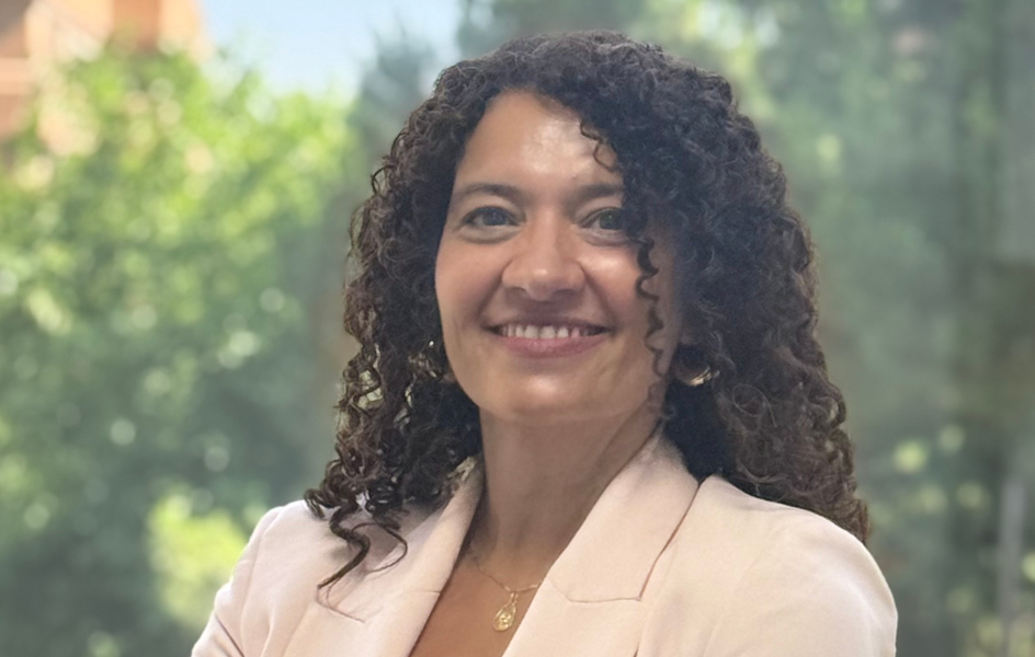 Lorena Rodríguez ficha por Clear Channel como nueva directora de recursos humanos