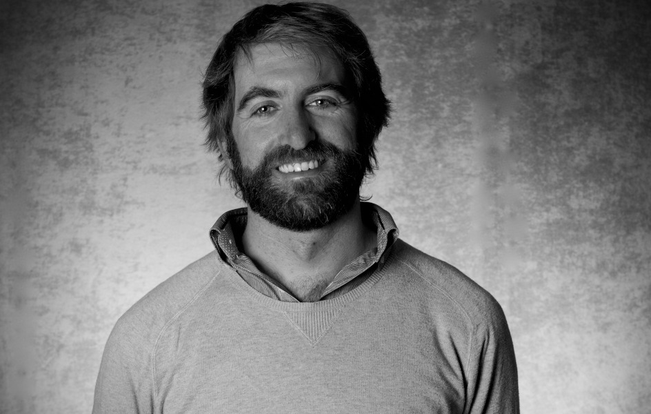 Arturo Benlloch se une a Samy como director creativo ejecutivo