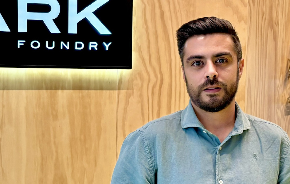 Roberto Rodríguez se incorpora a Spark Foundry como director de cuentas