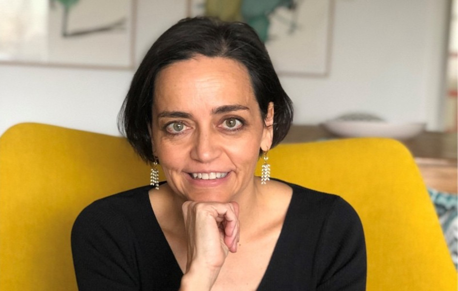 Almudena Román anuncia su salida de ING