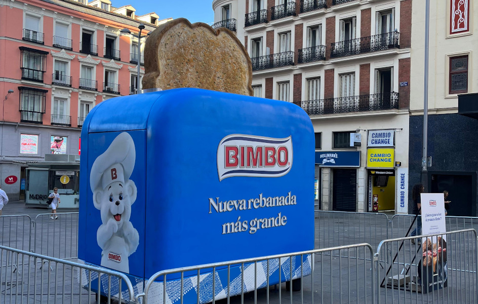Bimbo