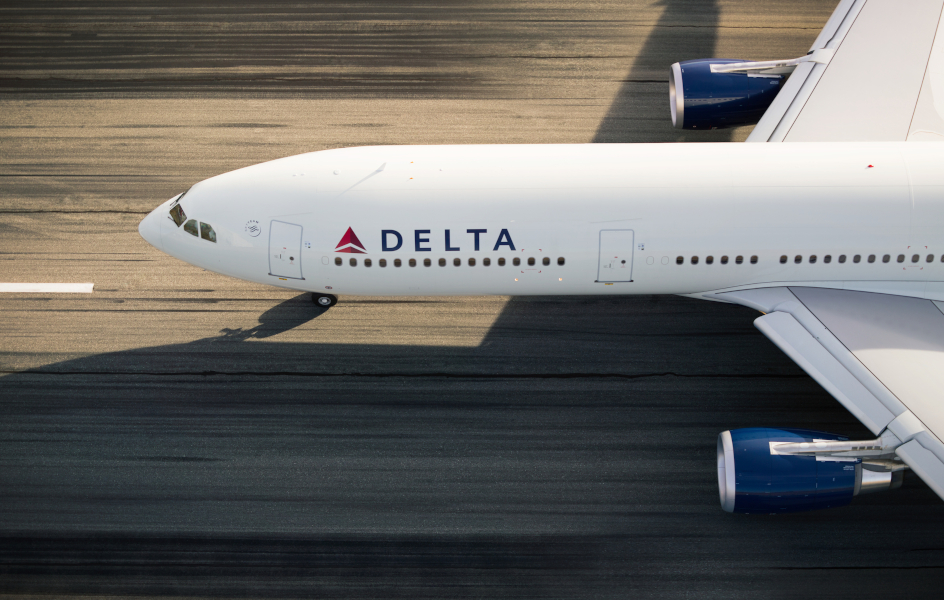 Delta Air Lines o cómo utilizar la IA para fijar precios