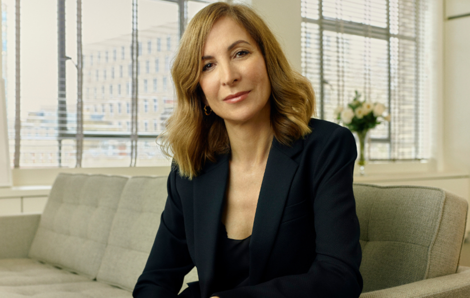 Natalia Gamero anuncia su salida de Condé Nast