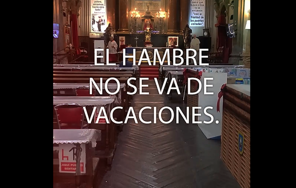 Asociación Mensajeros de la Paz
